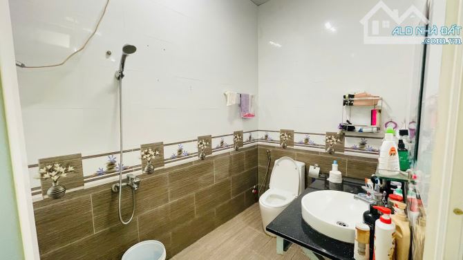 🔥 BÁN GẤP NHÀ PHỐ 2 MẶT TIỀN – TRUNG TÂM ĐÀ LẠT Hơn 6 tỷ 🔥 - 9