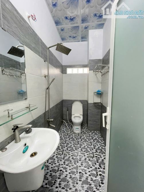Nhà gần Big C Dĩ An, 1 trệt 1 lầu 2PN sổ riêng, đường ô tô, 2753 Đông Hoà, Dĩ An - 9
