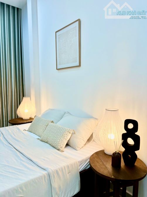 🌟 NHÀ ĐẸP QUẬN 10 • VĨNH VIỄN • 4 TẦNG FULL NỘI THẤT • 🌼 5.9 TỶ 🌼 - 9