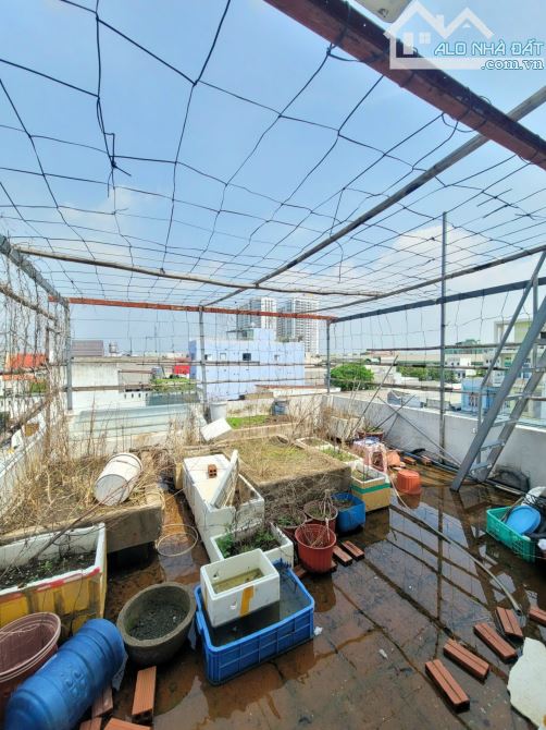 Bán nhà 1 trệt 2 lầu + Lửng KDC Bình Đáng p.Bình Hòa Tp.Thuận An chỉ  5ty700 TL M4098 - 9