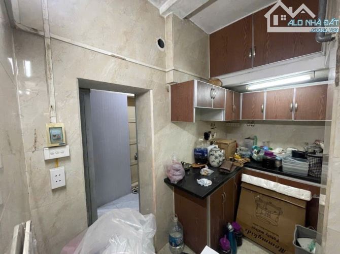 CỰC HIẾM - Căn hộ tập thể đẹp như chung cư ở Tây sơn Đống Đa 90m2 - 4 tỷ - 9