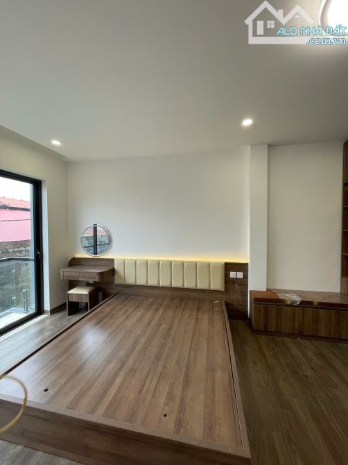🚗🏡 Ô TÔ ĐỖ CỬA – MẶT TIỀN 6,3M – 6 TẦNG THANG MÁY – FULL NỘI THẤT – VŨ XUÂN THIỀU 🏡🚗 - 9