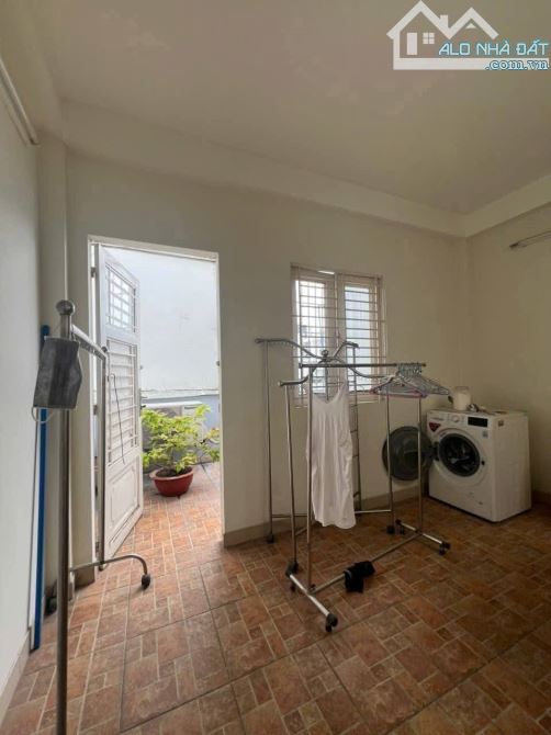 SÁT MT ĐS 28 - P6 - GÒ VẤP 52M2 GIÁ CHƯA TỚI 10 ĐỒNG - 9