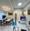 Bán chung cư Vạn Đô - 83m2 2pn 2wc - Full nội thất - Giá 4,6 tỷ