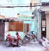 BÁN ĐẤT TẶNG NHÀ CẤP 4 – LÊ ĐỨC THỌ, P.13, GÒ VẤP – HẺM Ô TÔ THÔNG – 78M² – CHỈ 5.6 TỶ