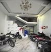 NHÀ 5 TẦNG – XVNT, P.26, BÌNH THẠNH – NGANG 5M – DÒNG TIỀN 47 TR/THÁNG - 82M² – CHỈ 9.9 TỶ