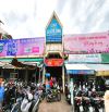 Cơ hội cho nhà đầu tư vừa giữ tiền vừa cho thuê - Nguyễn Thị Tần ngay chợ Rạch Ông Quận 8