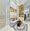 63m2, BÁN NHÀ 4 TẦNG, HXH, NGUYỄN VĂN KHỐI, P9 GÒ VẤP, 7 TỶ HƠN
