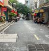 BÁN NHÀ NGÕ NÔNG GẦN PHỐ 23 TỶ 95m 3 TẦNG MT 5,2m GA RA Ô TÔ 7 CHỖ NGUYỄN KHANG CẦU GIẤY