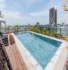 🏢🌟 SIÊU PHẨM BOUTIQUE MỚI 100%– NGAY CẠNH  BÀ HUYỆN THANH QUAN, MỸ AN, gần 500m2, 5 tầng