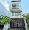 BÁN NHÀ GÓC 2 MẶT TIỀN - HIỆP THÀNH - QUẬN 12 - GIÁ 4ty150