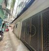 KHƯƠNG TRUNG – 45M² – 6 TẦNG – MT 13M – 7 PHÒNG KHÉP KÍN – THANG MÁY – GIÁ 13.X TỶ