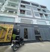 Nhà Đẹp Khu Phân Lô – Sổ Riêng – Hoàn Công Đủ – Gần BV Bình Tân  📍 Vị trí: Đường Mã Lò, P