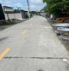Bán đất thổ cư đường TL15 sát chợ trung tâm xã Tân Thạnh Đông Củ Chi TPHCM, DT: 6,3x15m.