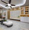 NHÀ KHÂM THIÊN- 28m* 4 tầng NHÀ ĐẸP FULL ĐỒ - 3 BƯỚC RA PHỐ - TRƯỚC NHÀ THOÁNG - TC 6. tỷ