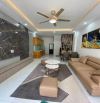 Bán nhà Đỗ Nhuận, 38m x 5 tầng, tặng nội thất, ô tô đỗ cổng, gần công viên