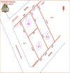 BÁN 3 LÔ ĐẤT ĐẸP – NGÕ BÙI HUY BÍCH, HƯNG LỘC (VINH LỘC) 70-91m2 TÂY BẮC _ ĐÔNG NAM
