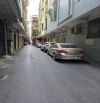 Xuân Thuỷ 64m2, Ô tô Tránh, Ngõ Kinh Doanh, 70M Ra Phố