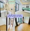 ĐẠI MỖ – NAM TỪ LIÊM  – 45m² - NHÀ 5 TẦNG – MẶT TIỀN 4,5M – GIÁ CHỈ 13,4 TỶ