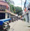 Bán nhà gần lê trọng tấn bình hưng hoà