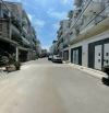 Quận Gò Vấp-Nhà đẹp-Hẻm ô tô 6M-Khu phân lô-ngay Nguyễn Oanh-P6-76m2-4x19-5tầng-7PN