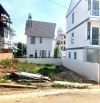 Bán đất biệt thự Đường Đa Phú, Phường 7, TP. Đà Lạt – Sổ riêng, full thổ cư, giá tốt