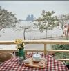 🌺 BÁN GẤP NHÀ MẶT PHỐ TRÍCH SÀI - VỊ TRÍ ĐẮC ĐỊA - KINH DOANH - VIEW HỒ TÂY - GIÁ 54 TỶ