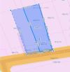 BÁN ĐẤT (35X83) MẶT TIỀN NHỊ BÌNH 5 – HÓC MÔN (XÃ ĐÔNG THẠNH