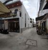 HẺM Ô TÔ LÝ THUYẾT, 2 Tầng 3PN 41m2, P7 Bình Thạnh, giá 6.38ty TL