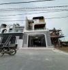 NHÀ 115M2 FULL NỘI THẤT NGAY SAU TRƯỜNG TIỂU HỌC LONG TRẠCH