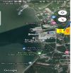 Cho Thuê 10,000m2 Làm Kho Bãi : Bãi Vòng xã Hàm Ninh, Đảo Ngọc, Phú Quốc, Kiên Giang