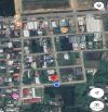 Lô Góc 02 Mặt tiền KQH Vinh Vệ - Phú Mỹ ngay nhà hàng Duyên Anh ngã tư tỉnh lộ 10 và đường