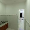 BÁN NHÀ RIÊNG - CẤP 4 MẶT TIỀN - 128M2 -  NGUYỄN THỊ PHA - 2 PN  - 5,6 TỶ - HÓC MÔN
