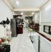 Bán nhà đẹp HXH 4 tầng Đoàn Giỏi , Sơn Kỳ, Tân Phú đối diện Aeon Mall Tân Phú chỉ 6.8 tỷ