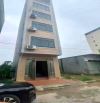 Cho thuê nhà 7 tầng thang máy 10 phòng kinh doanh tại Dương Nội Hà Đông giá chỉ 18 triệu