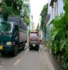 Quận Tân Bình-Nhà mặt tiền KD-Đường 10M-Khu sân bay-Đồ Sơn-P4-74m2-4,5x17-6tầng Thang Máy