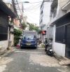 Bán nhà 1/ HXH 5m Đỗ Thừa Luông (4 x 16.5m), nhà cấp 4, giá bán 5.49 tỷ tl