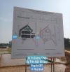 125m² full thổ cư, 2 mặt thoáng TT Hương Sơn Phú Bình Thái  Nguyên giá 1,1 tỷ