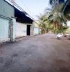 BÁN XƯỞNG (20X50) VỊ TRÍ ĐẸP – NHỊ BÌNH, HÓC MÔN GIÁ TỐT