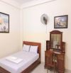 BÁN KHÁCH SẠN 1 TRỆT 4 LẦU MẶT TIỀN BÀI SEN, GẦN BIỂN BÃI SAU, 12 PHÒNG KINH DOANH