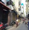 Lô góc Trần Khát Chân thông số vàng, vị trí kinh doanh đỉnh 141m2, mặt tiền 8m, 31.5 tỷ