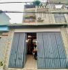 NHÀ 3 TẦNG BTCT MỚI 48M2 MỘT TRỤC OTO HUỲNH THỊ HAI, SÁT BÊN CHỢ HẠT ĐIỀU. TÂN CHÁNH
