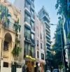 ĐẦU TƯ AN TOÀN – GIỮ GIÁ – KINH DOANH – CHO THUÊ TỐT – NHÀ 5 TẦNG TÔ NGỌC VÂN, TÂY HỒ