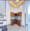 Bán nhà 1lầu hẻm dasu Nguyễn An Ninh tp Vũng Tàu diện tích 60m2 giá 4ty 980 có bớt