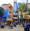 Mặt phố Bích Câu tòa nhà văn phòng siêu đẹp 9 tầng, 175m2, mt 6m, 110 tỷ, 2.5 tỷ/năm