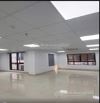 Cho thuê nhà 6 tầng 140m² mặt tiền 6m tại ngõ 36 Xuân Thủy – Cầu Giấy, full PCCC thang máy