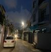 Đất biệt thự Nguyễn Hới - Vũng Tàu