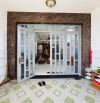 NHỈNH 6 TỶ - 78M2 -  4TẦNG - HẺM XE TẢI 6M - ĐƯỜNG SỐ 18B - BHH A- BÌNH TÂN - NHÀ MỚI ĐẸP