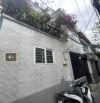 TRẦN VĂN KHÁNH, TÂN THUẬN ĐÔNG, Q7 - 46m2 -2TẦNG - 5TỶ2.