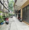 Minh Khai – 5 tầng – ngõ VF3 – giá chỉ hơn 5 tỷ 🏡